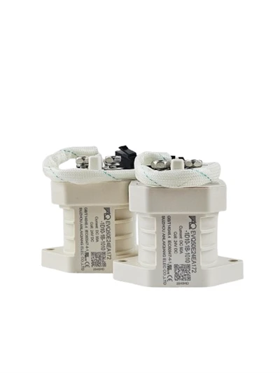 50A 1000VDC tuljava 24V visokonapetostni DC kontaktor